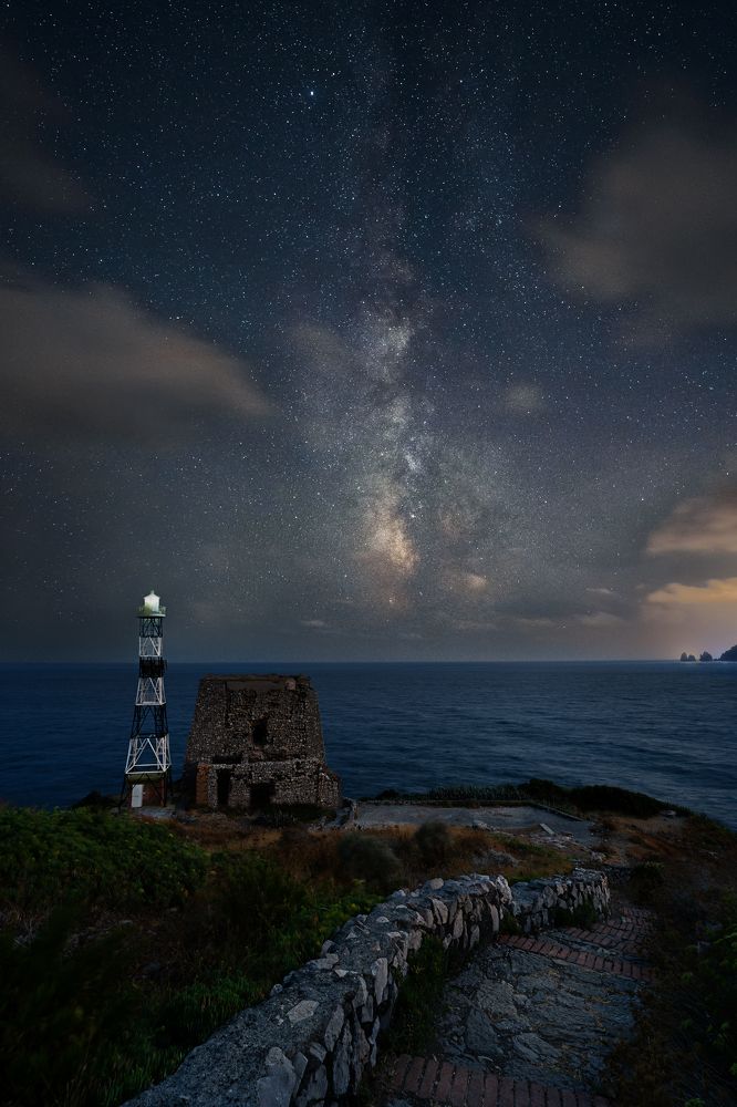 Photograph by Emiliano Raineri