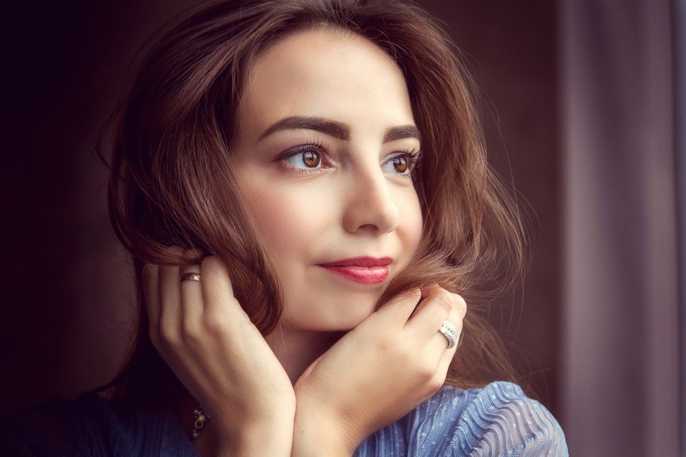 Photograph by Юлия Исковских