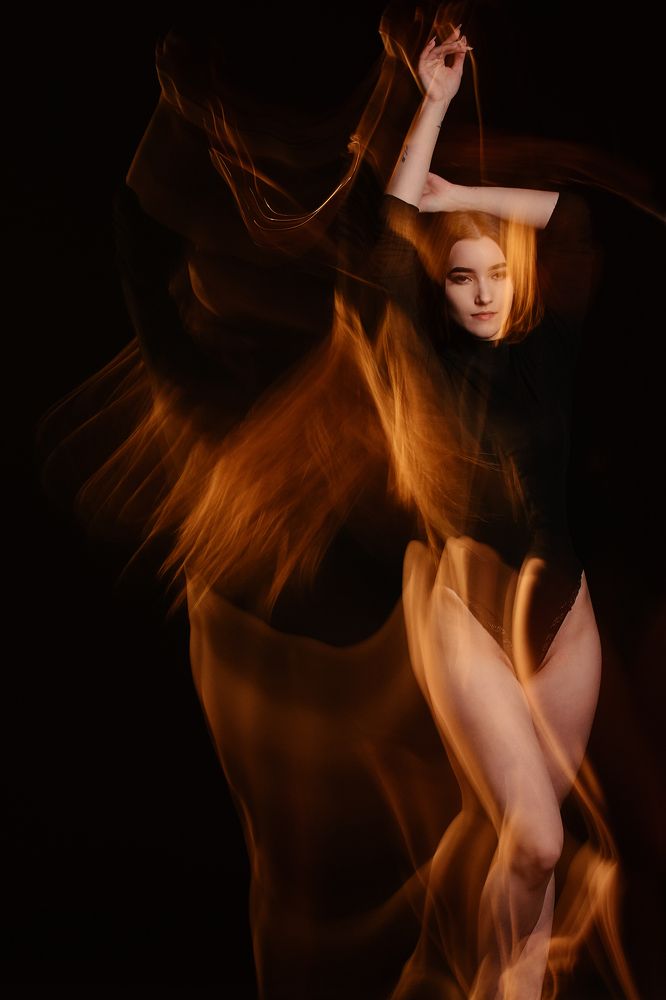 Photograph by Михаил Штенберг