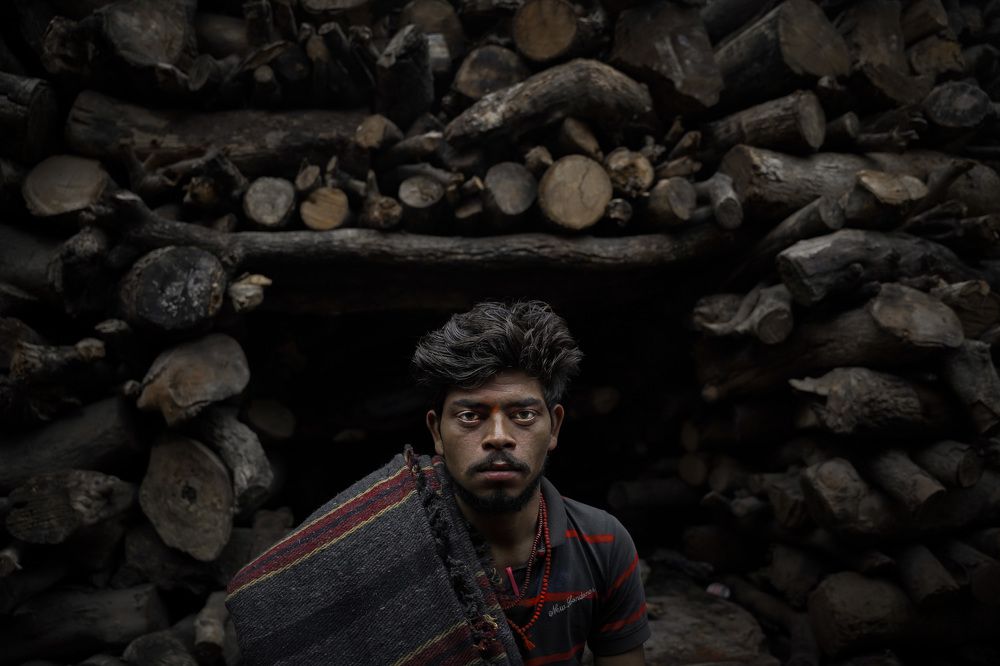 Photograph by Ganesh Vanare