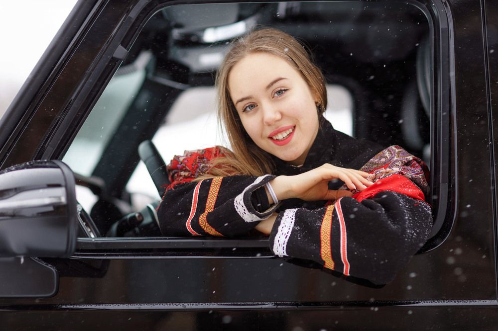 Photograph by Андриян Чаркин