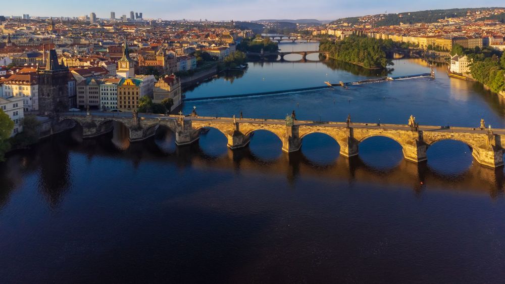 Photograph by Repan Ludovit