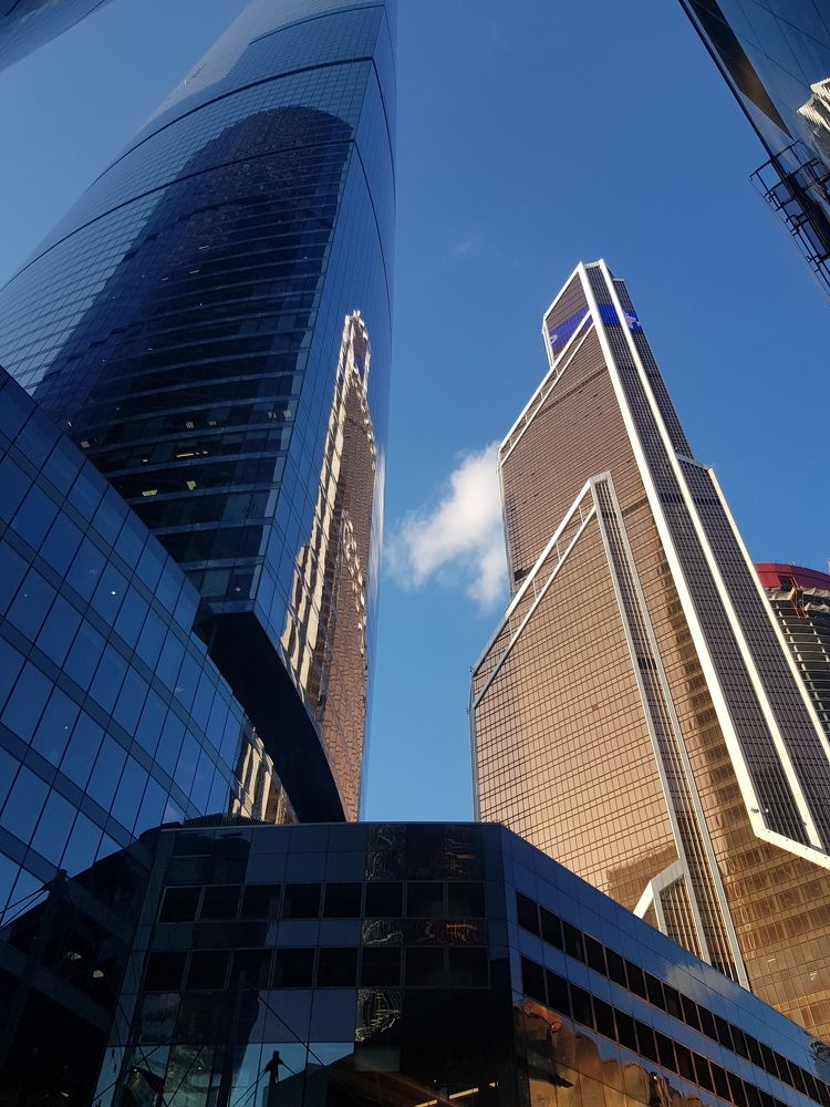 Photograph by Екатерина Мауль