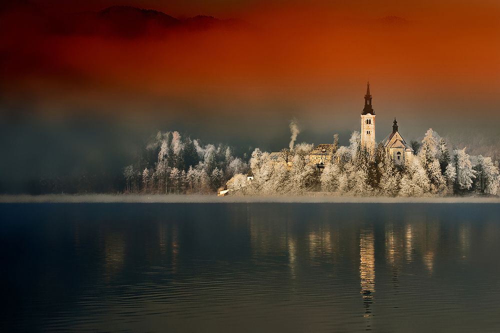 Photograph by Jasmin Suljanovic