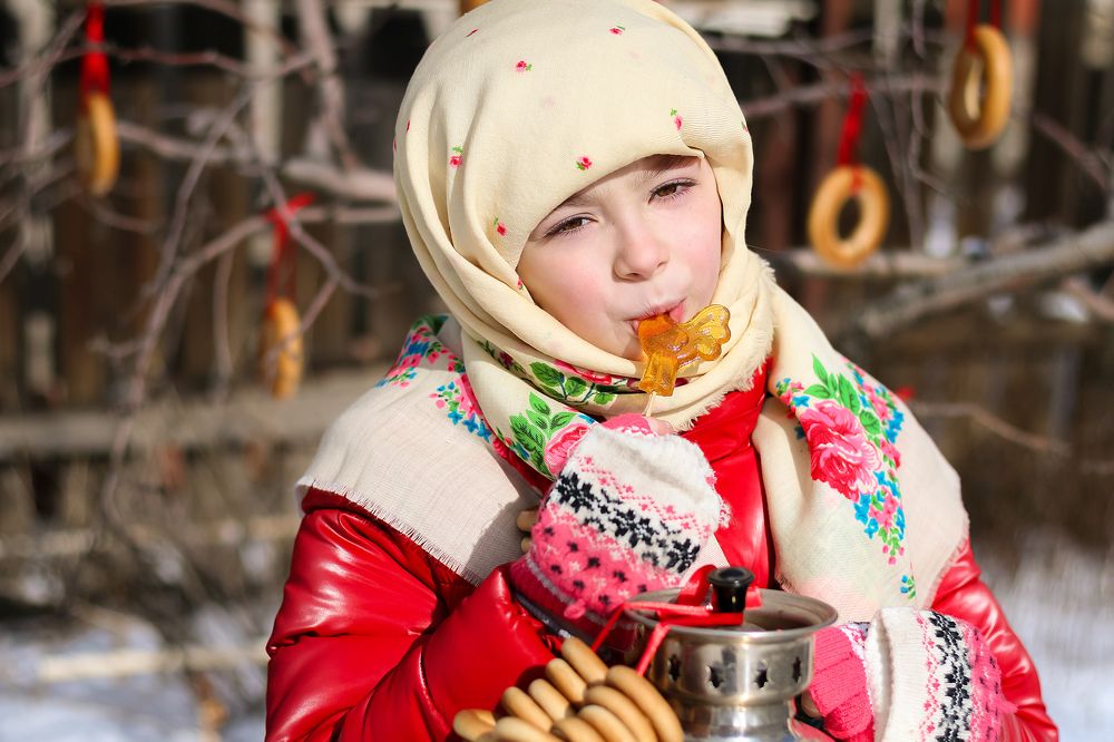 Photograph by Елена Вторникова