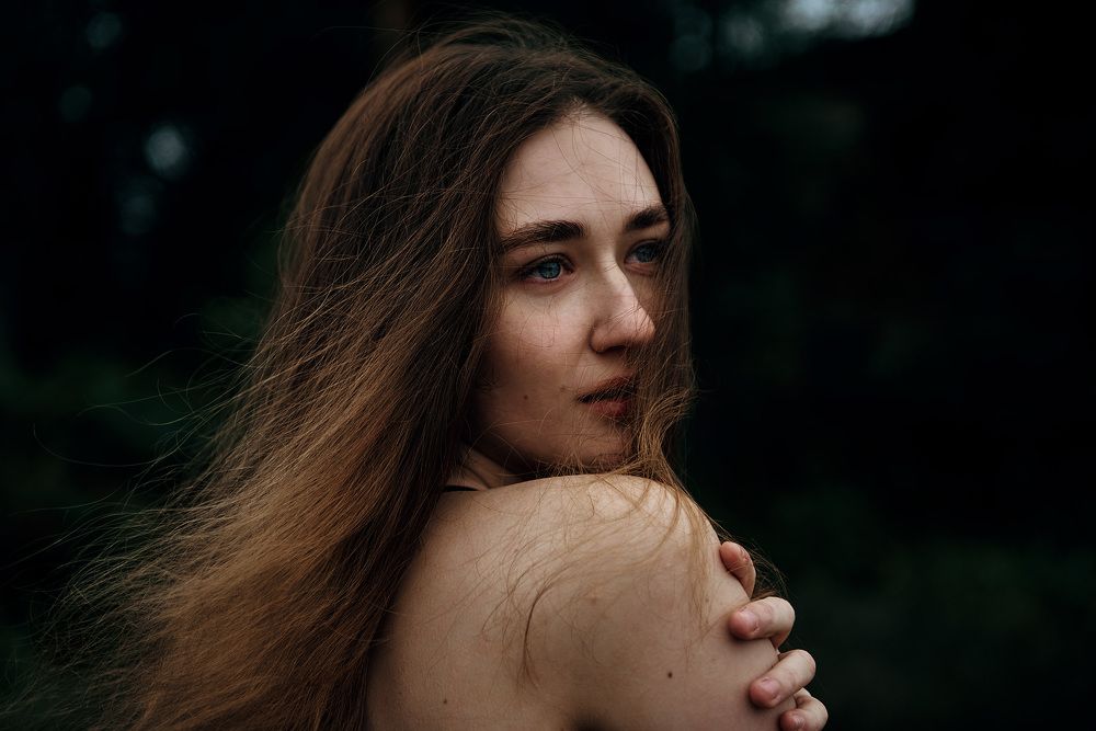 Photograph by Алиса Даниленко