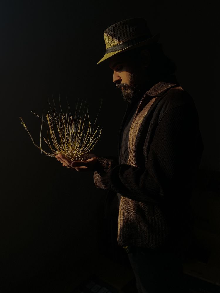 Photograph by Versal Yas