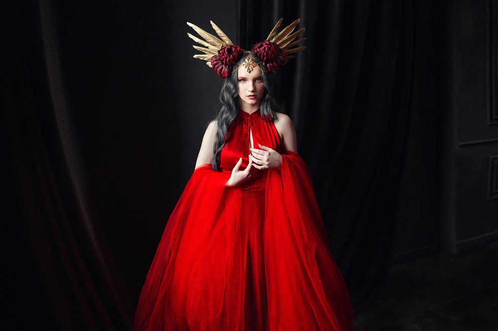 Photograph by Алексей