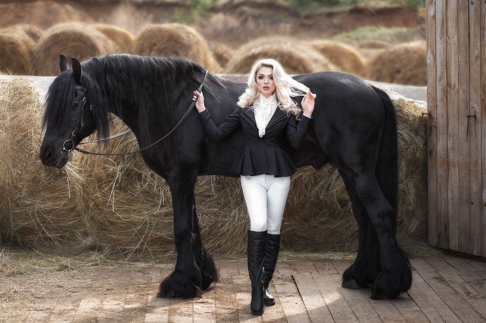 Photograph by Эмилия Олькова