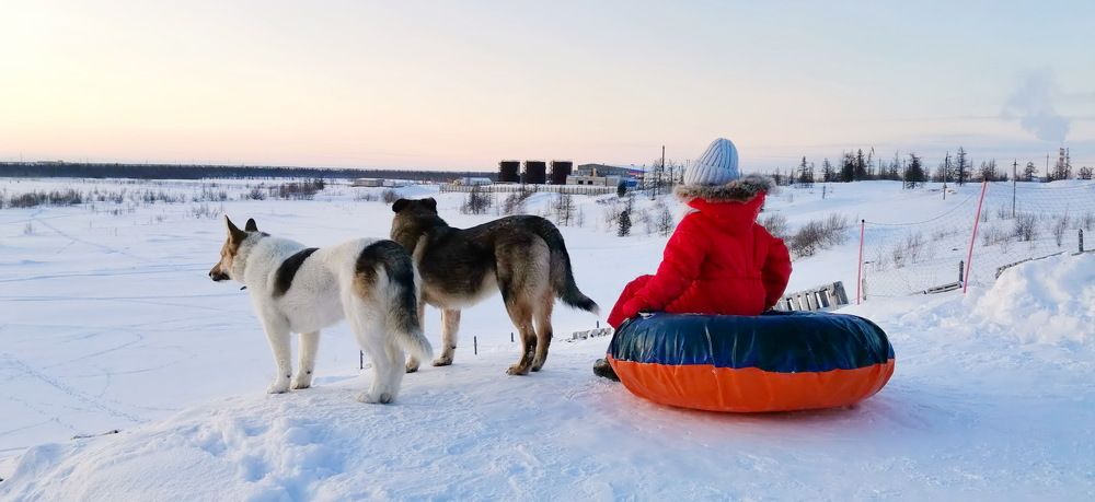 Фотография автора Maria Chernitsa