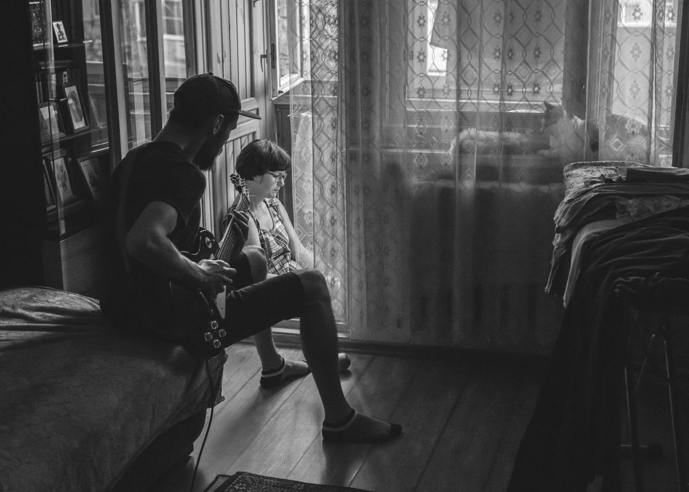 Photograph by Игорь Гичка