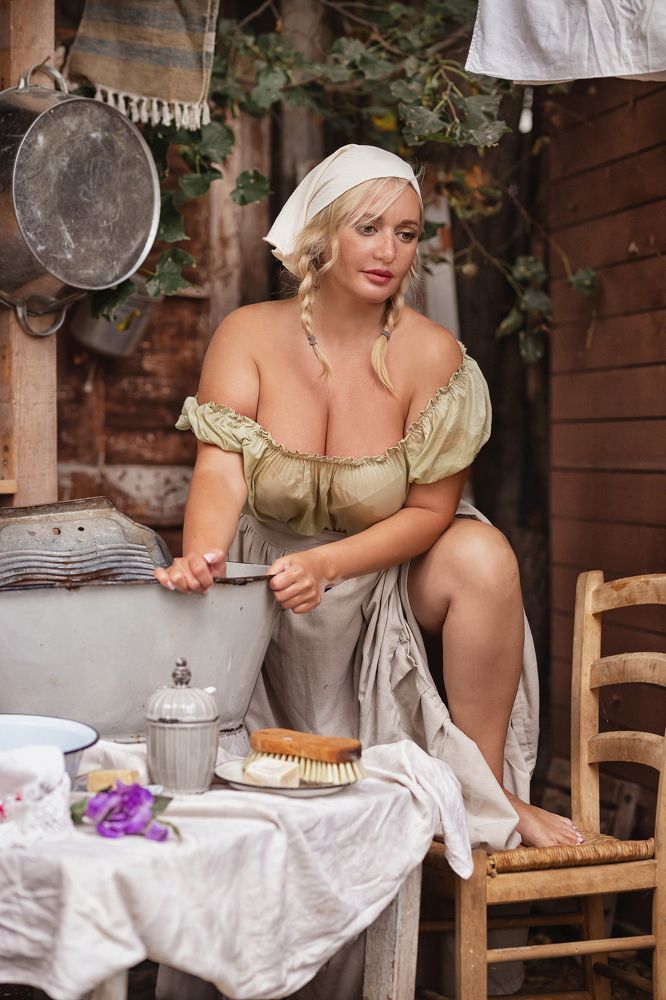 Фотография автора Наталья Копылова