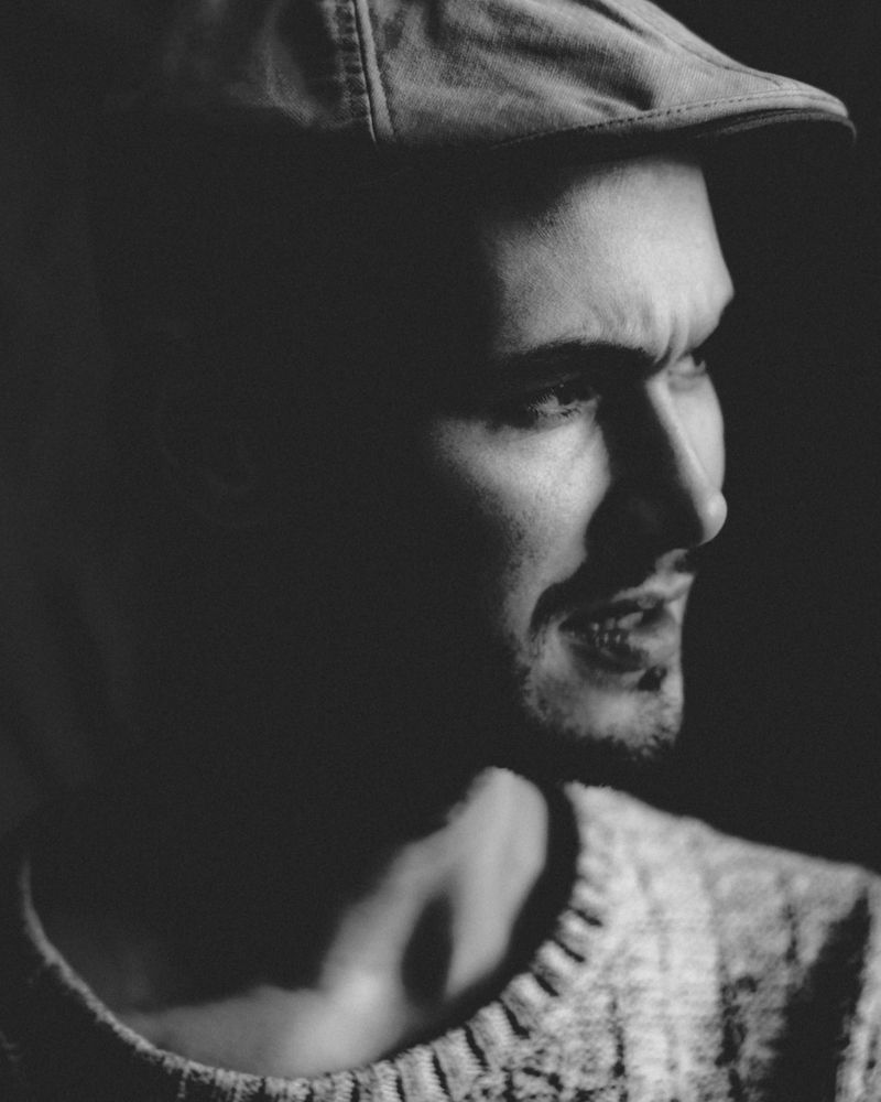 Photograph by Игорь Гичка