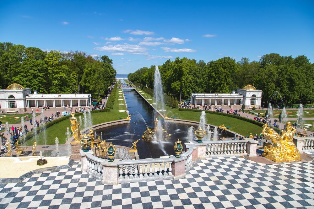 Photograph by Наталья Верхотурова