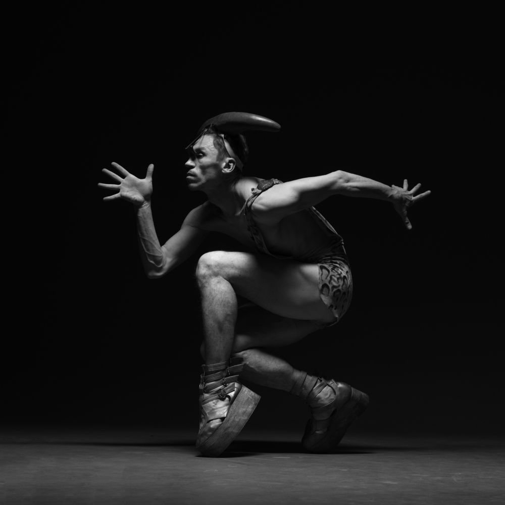 Photograph by Alice Tikston