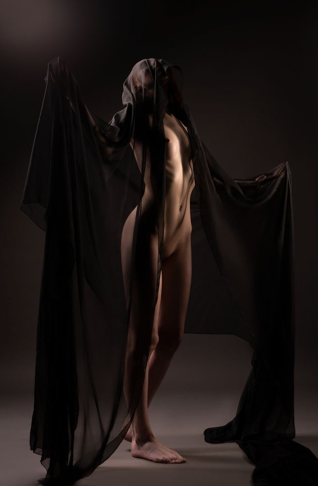 Фотография автора Andrey Guryanov