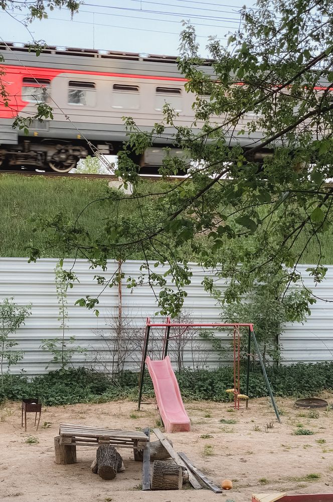 Photograph by Ольга Козлова