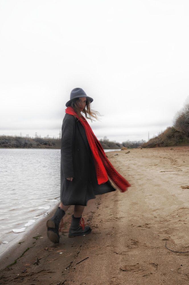 Photograph by Дарья Парфенова