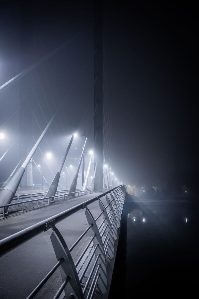 Photograph by Alexander Kalinin