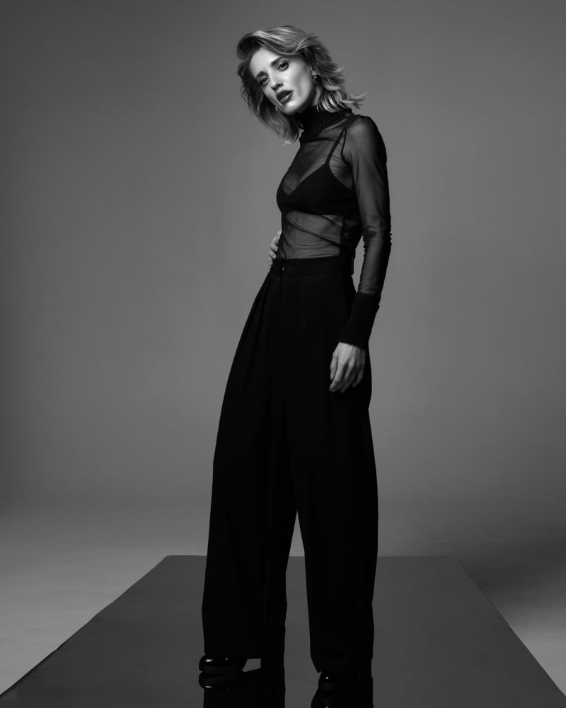 Photograph by Irina Lutsenko