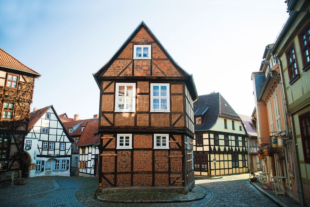 Photograph by Natalie Lamm