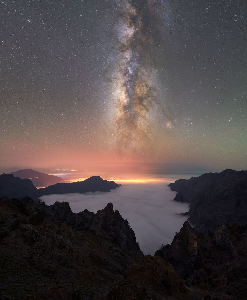 Photograph by Juan Yelin