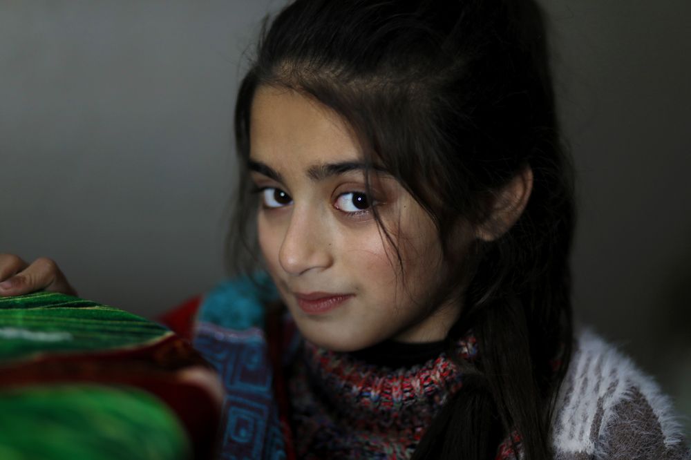 Photograph by Kamran Khan