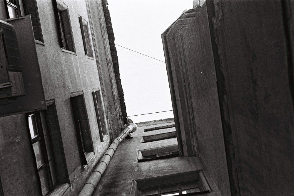 Photograph by Анастасия Гуcельникова