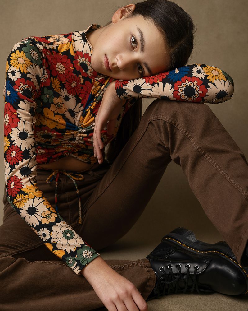 Photograph by Anna Salek