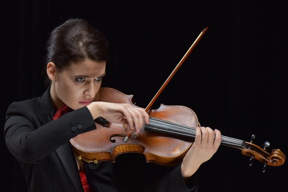 Photograph by Vitaliy