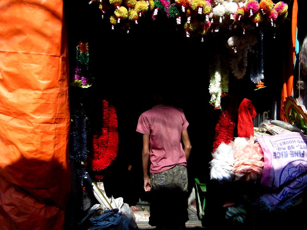 Photograph by GOURAV BISWAS