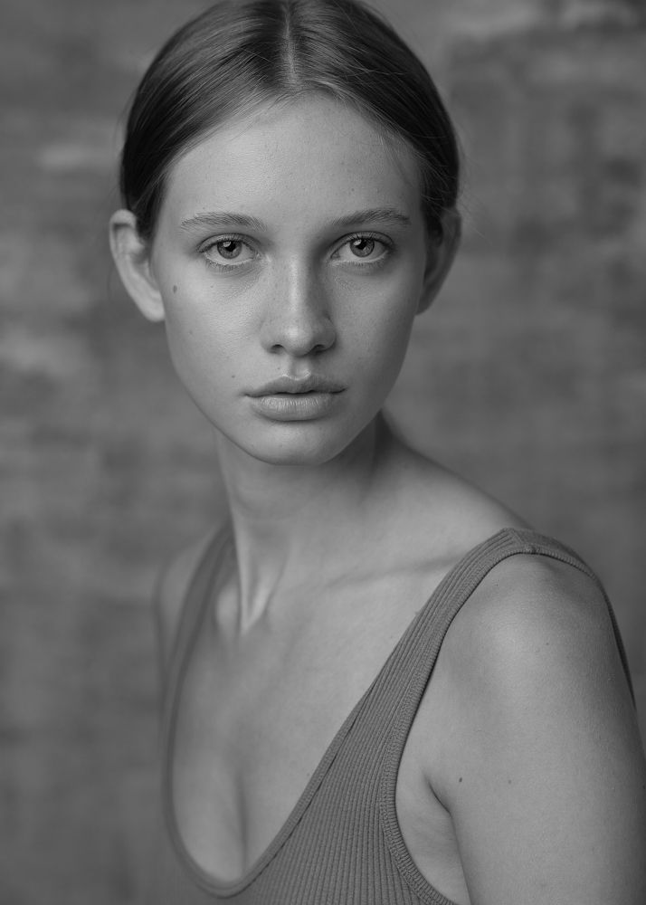 Photograph by Anna Salek