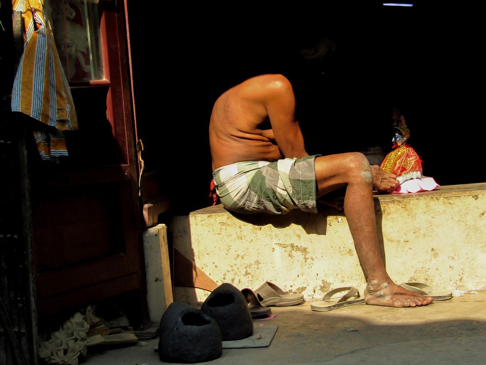 Photograph by GOURAV BISWAS