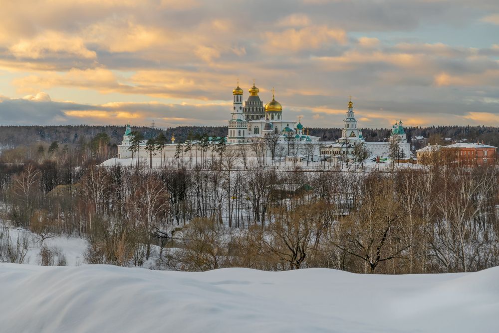 Photograph by Бирюков Вячеслав