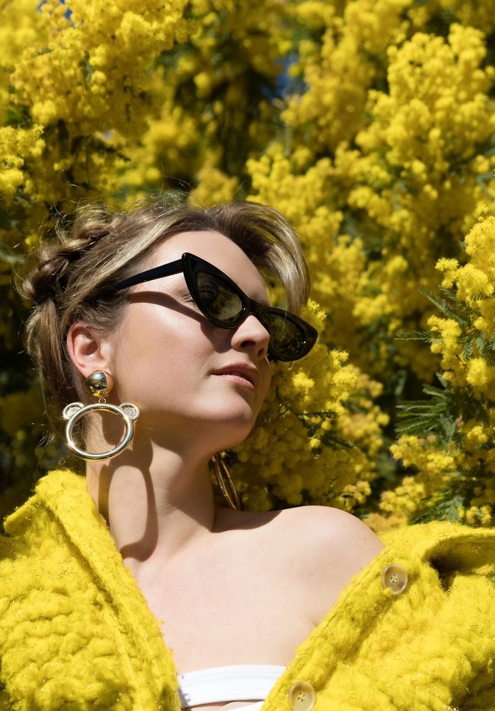 Photograph by Elizaveta Razumova