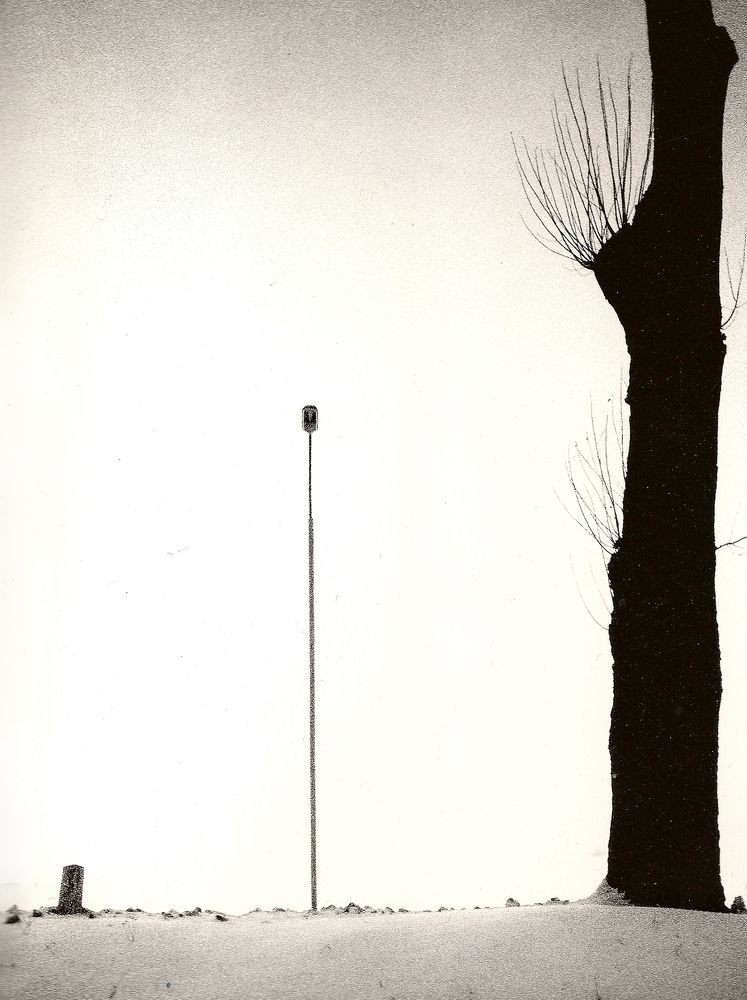 Photograph by Juris Buklovskis