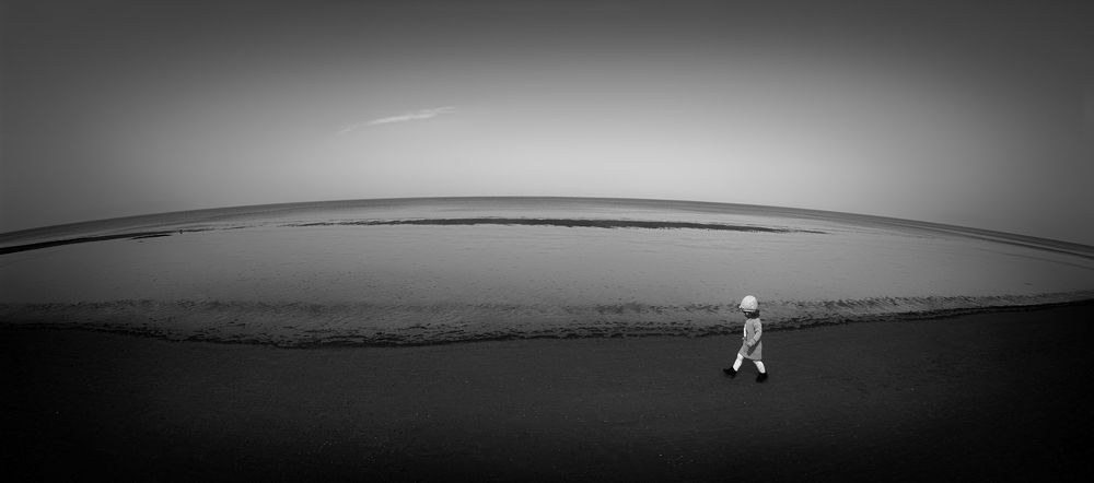 Photograph by Juris Buklovskis