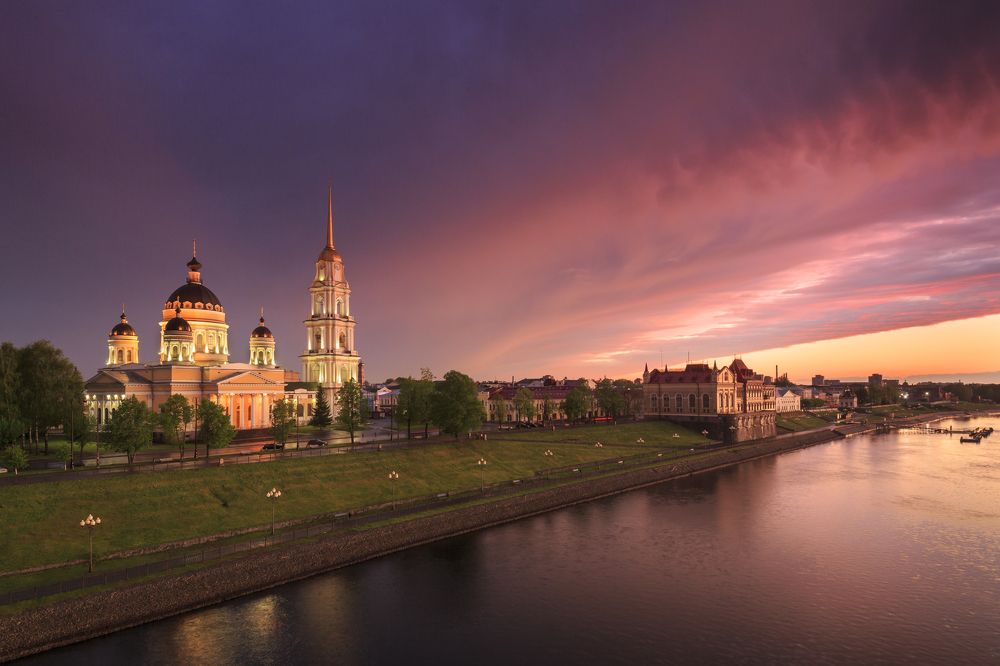 Photograph by vyacheslav korobov