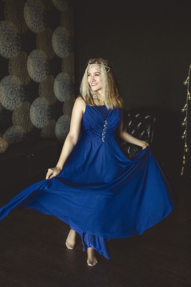 Photograph by Наталья Верхотурова