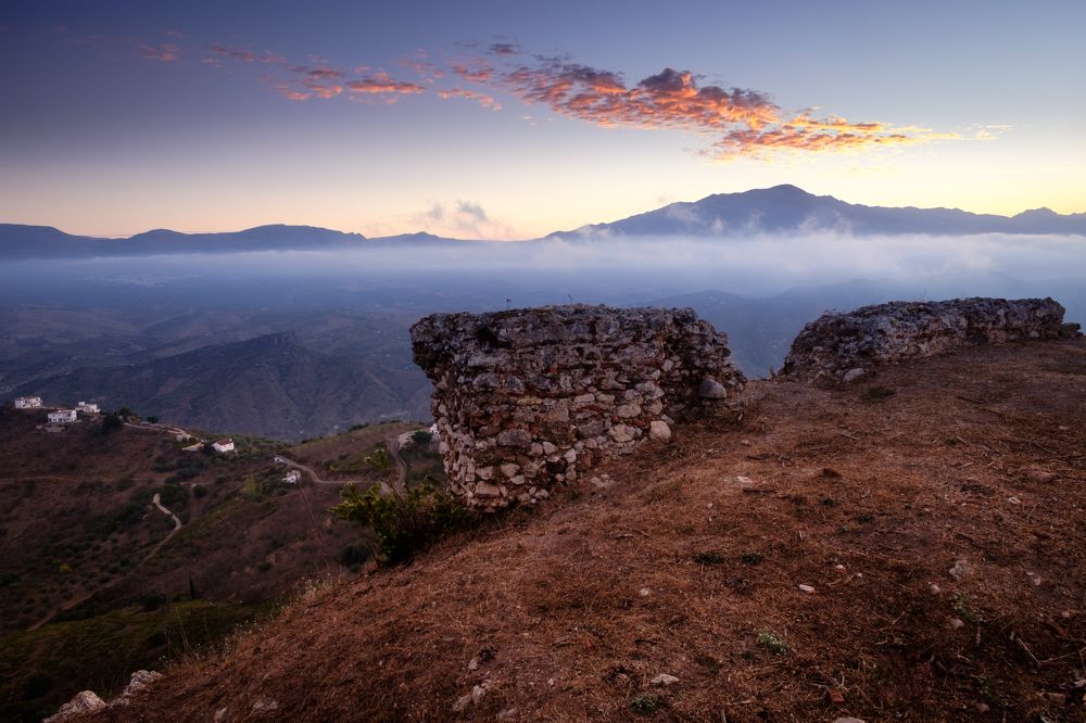 Photograph by Gary Browne