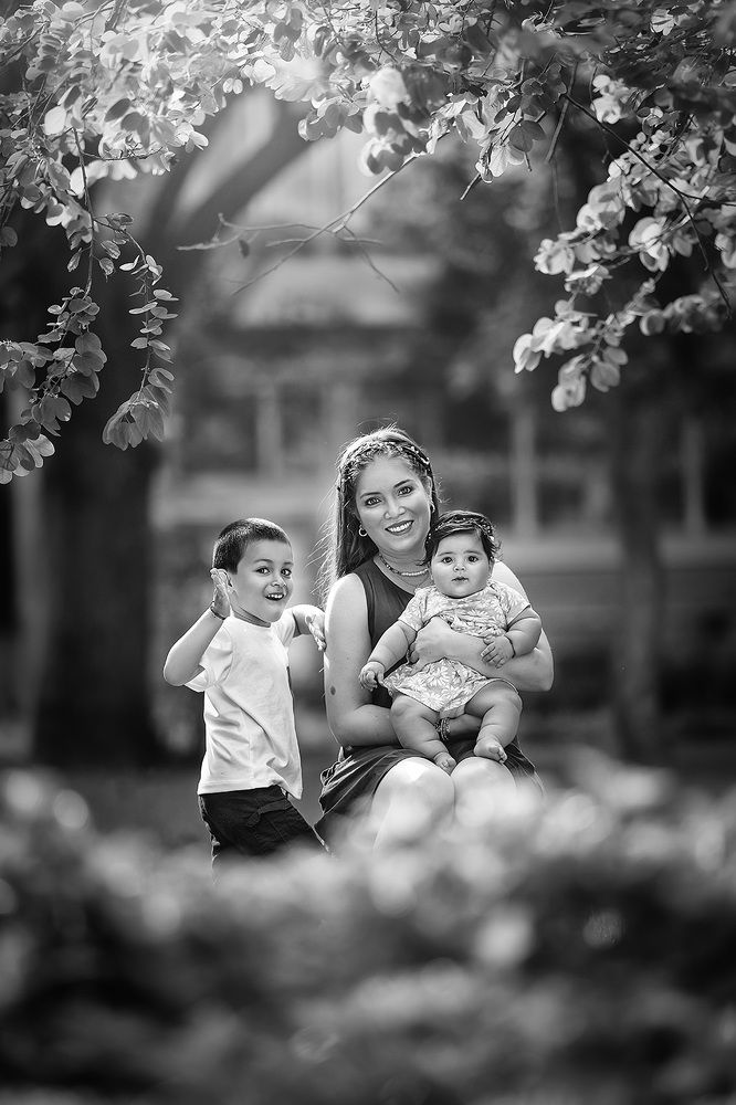 Фотография автора Mariana Flor