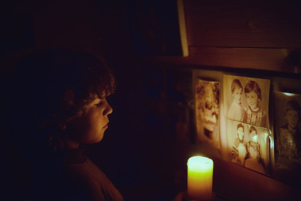 Photograph by Ольга Темкина