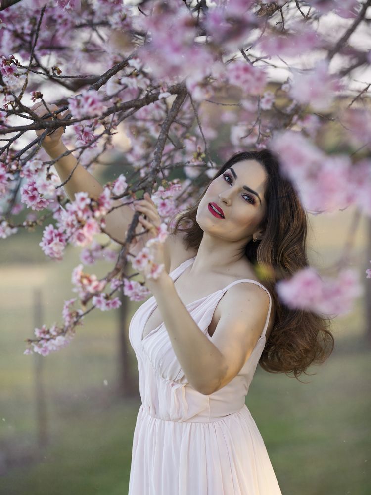 Photograph by Gabriele Penner