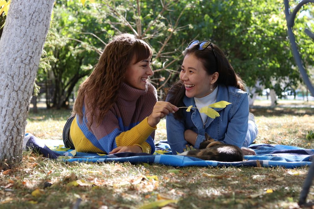 Photograph by Марина Савченко