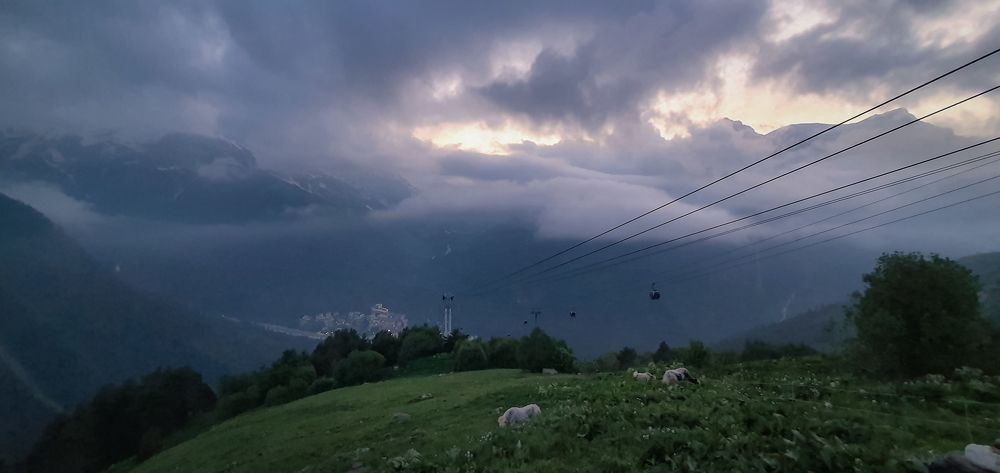 Photograph by Светлана Корнелюк