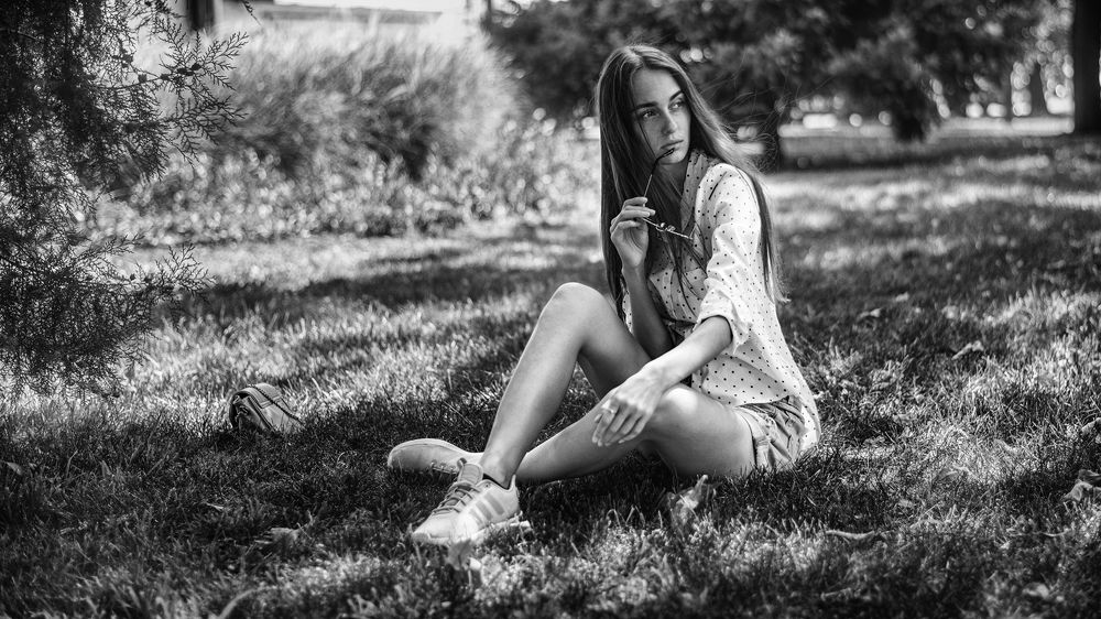 Photograph by Dmitriy Ponibudlas