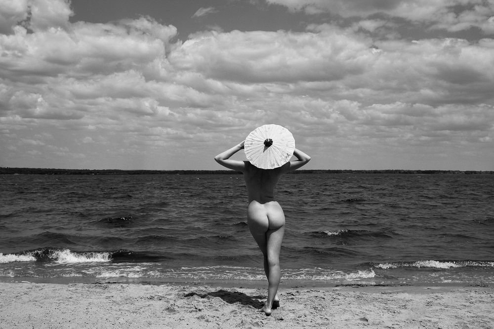 Photograph by Mikhail Faletkin