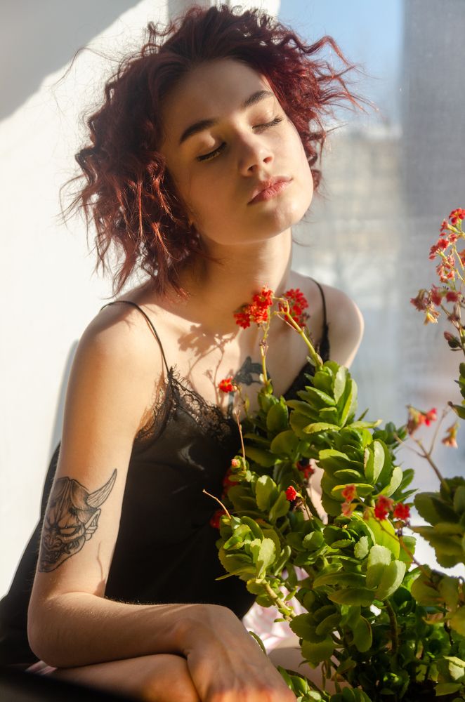 Photograph by Александр