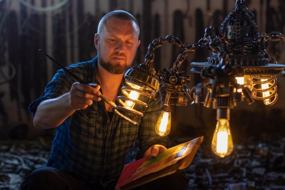 Photograph by Максим Подцепко