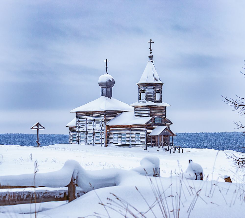Photograph by Владимир Липецких